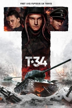 Watch T-34 Online Free and No Sign Up - 285 HDMovie