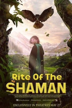 Watch Rite of the Shaman Online Free and No Sign Up - 285 HDMovie