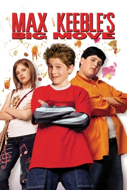 Watch Max Keeble's Big Move Online Free and No Sign Up - 285 HDMovie