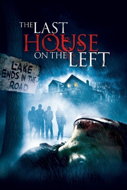 Watch The Last House on the Left Online Free and No Sign Up - 285 HDMovie