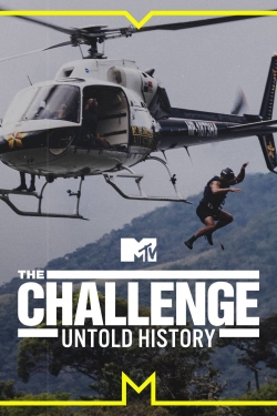 Watch The Challenge: Untold History Online Free and No Sign Up - 285 HDMovie