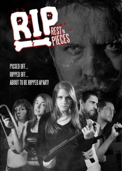 Watch RIP: Rest in Pieces Online Free and No Sign Up - 285 HDMovie