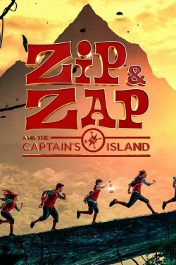 Watch Zip & Zap and the Captain's Island Online Free and No Sign Up - 285 HDMovie