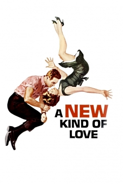 Watch A New Kind of Love Online Free and No Sign Up - 285 HDMovie