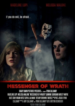 Watch Messenger of Wrath Online Free and No Sign Up - 285 HDMovie