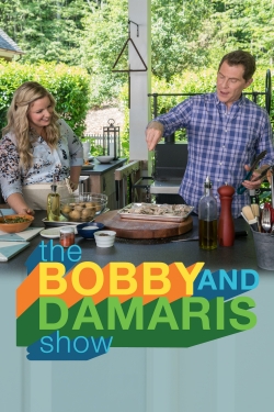 Watch The Bobby and Damaris Show Online Free and No Sign Up - 285 HDMovie