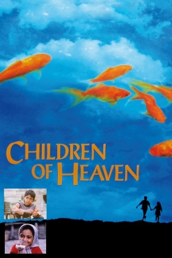 Watch Children of Heaven Online Free and No Sign Up - 285 HDMovie