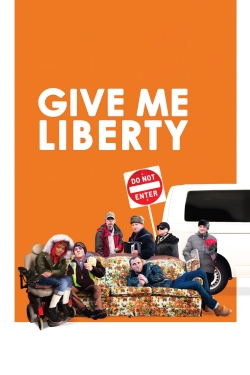 Watch Give Me Liberty Online Free and No Sign Up - 285 HDMovie