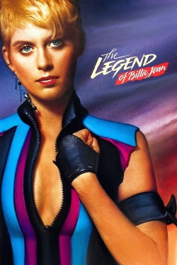 Watch The Legend of Billie Jean Online Free and No Sign Up - 285 HDMovie