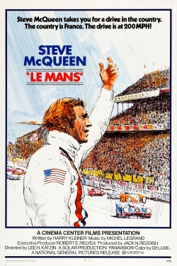 Watch Le Mans Online Free and No Sign Up - 285 HDMovie