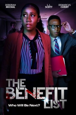 Watch The Benefit List Online Free and No Sign Up - 285 HDMovie