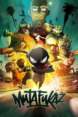 Watch MFKZ Online Free and No Sign Up - 285 HDMovie