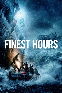 Watch The Finest Hours Online Free and No Sign Up - 285 HDMovie