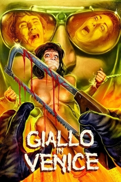 Watch Giallo in Venice Online Free and No Sign Up - 285 HDMovie