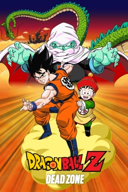 Watch Dragon Ball Z: Dead Zone Online Free and No Sign Up - 285 HDMovie