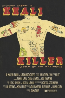 Watch Khali the Killer Online Free and No Sign Up - 285 HDMovie