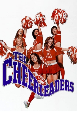 Watch The Cheerleaders Online Free and No Sign Up - 285 HDMovie