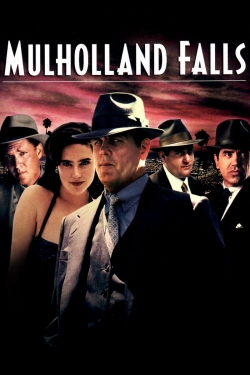 Watch Mulholland Falls Online Free and No Sign Up - 285 HDMovie