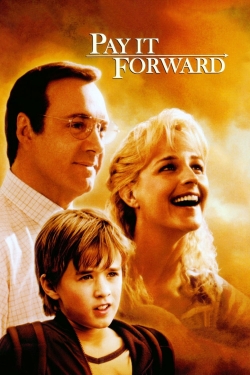 Watch Pay It Forward Online Free and No Sign Up - 285 HDMovie