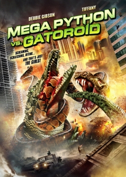 Watch Mega Python vs. Gatoroid Online Free and No Sign Up - 285 HDMovie