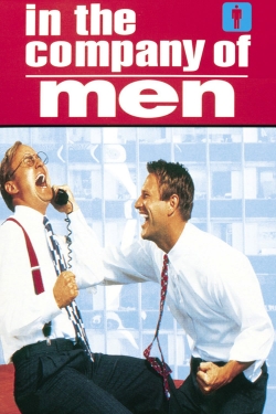 Watch In the Company of Men Online Free and No Sign Up - 285 HDMovie