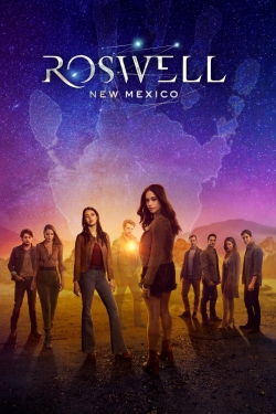 Watch Roswell, New Mexico Online Free and No Sign Up - 285 HDMovie