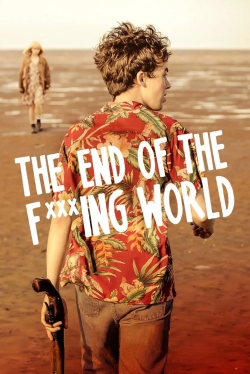 Watch The End of the F***ing World Online Free and No Sign Up - 285 HDMovie