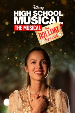 Watch High School Musical: The Musical: The Holiday Special Online Free and No Sign Up - 285 HDMovie