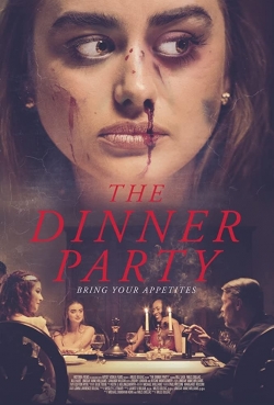 Watch The Dinner Party Online Free and No Sign Up - 285 HDMovie