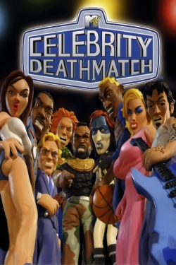 Watch Celebrity Deathmatch Online Free and No Sign Up - 285 HDMovie