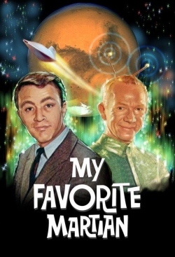 Watch My Favorite Martian Online Free and No Sign Up - 285 HDMovie