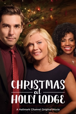 Watch Christmas at Holly Lodge Online Free and No Sign Up - 285 HDMovie