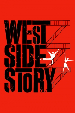 Watch West Side Story Online Free and No Sign Up - 285 HDMovie