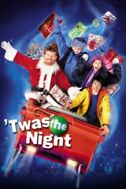 Watch 'Twas the Night Online Free and No Sign Up - 285 HDMovie