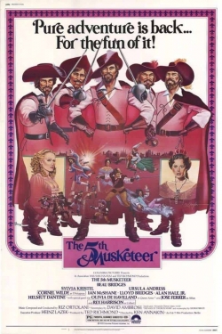 Watch The Fifth Musketeer Online Free and No Sign Up - 285 HDMovie