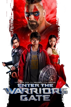 Watch Enter the Warriors Gate Online Free and No Sign Up - 285 HDMovie