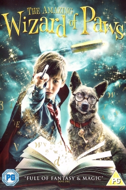 Watch The Amazing Wizard of Paws Online Free and No Sign Up - 285 HDMovie