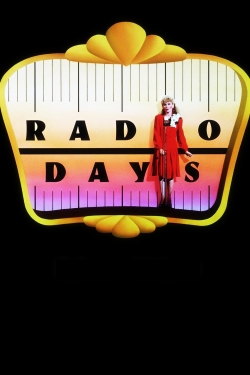 Watch Radio Days Online Free and No Sign Up - 285 HDMovie