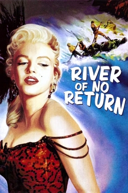 Watch River of No Return Online Free and No Sign Up - 285 HDMovie