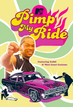 Watch Pimp My Ride Online Free and No Sign Up - 285 HDMovie