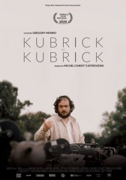 Watch Kubrick by Kubrick Online Free and No Sign Up - 285 HDMovie