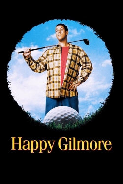 Watch Happy Gilmore Online Free and No Sign Up - 285 HDMovie