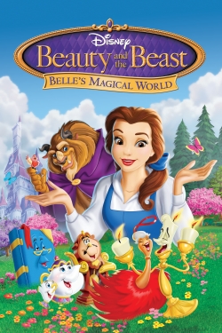 Watch Belle's Magical World Online Free and No Sign Up - 285 HDMovie