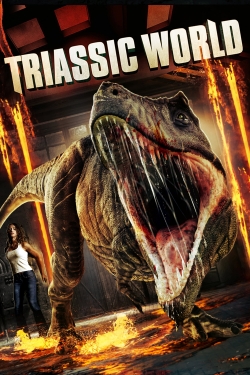 Watch Triassic World Online Free and No Sign Up - 285 HDMovie