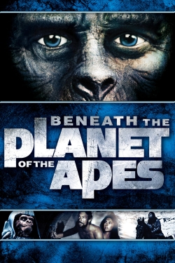 Watch Beneath the Planet of the Apes Online Free and No Sign Up - 285 HDMovie