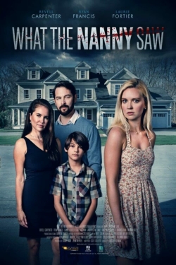 Watch What The Nanny Saw Online Free and No Sign Up - 285 HDMovie