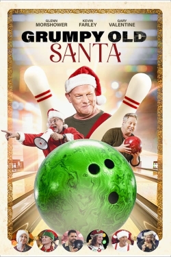 Watch Grumpy Old Santa Online Free and No Sign Up - 285 HDMovie