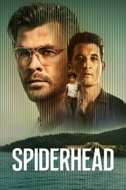 Watch Spiderhead Online Free and No Sign Up - 285 HDMovie