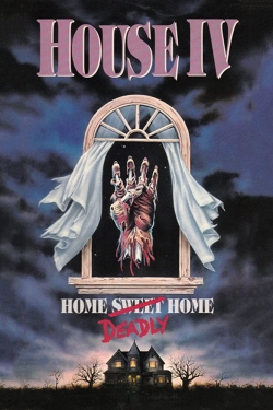 Watch House IV Online Free and No Sign Up - 285 HDMovie