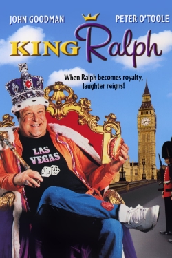 Watch King Ralph Online Free and No Sign Up - 285 HDMovie